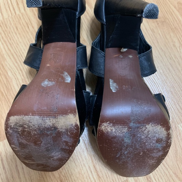 Jeffrey Campbell Hatcher Heels - Picture 8 of 8